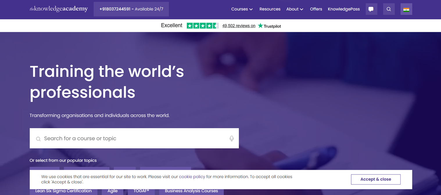 Task Management Dashboard